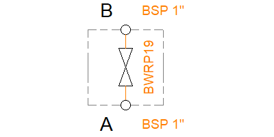 BWRP1925PF